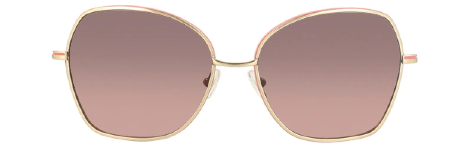 Trina Turk TTPALAWAN Sunglasses - view 8